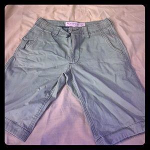 Aéropostale shorts